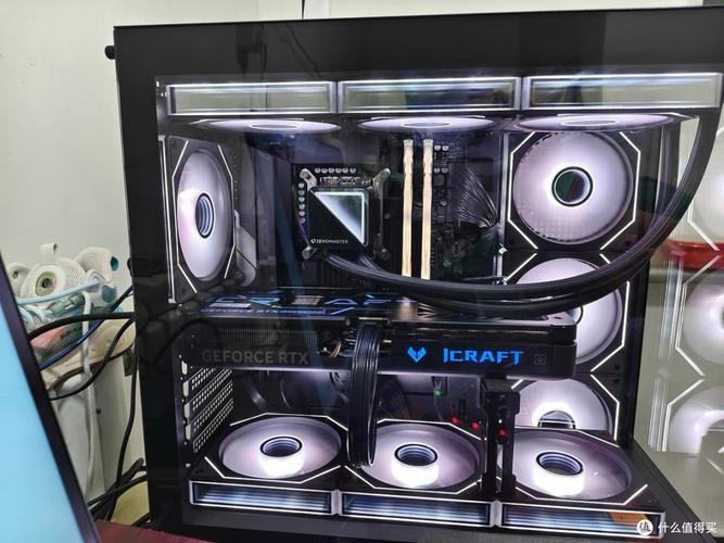 机箱的重要性，为你的游戏配置最完美的散热系统