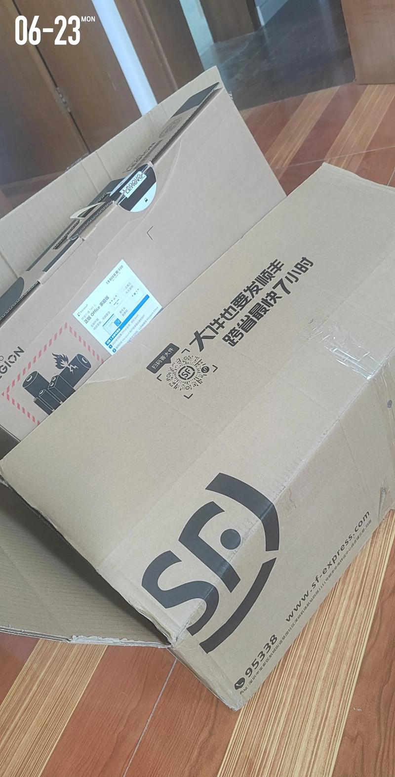 快递小哥指南，快递电脑配置必看