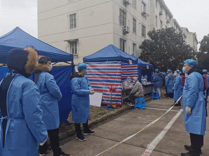 最新疫情消息，你了解吗？都匀疫情动态来了！