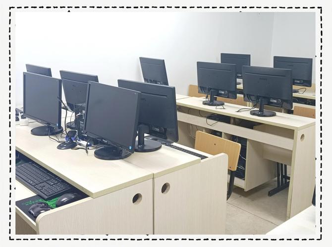 武昌电脑培训,系统全面,技术领先,助你轻松掌握