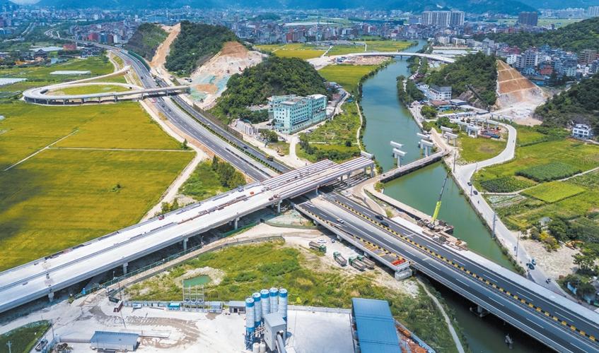 柳市建设，城市升级的三大要点