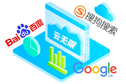 重庆网络优化专业乐云SEO