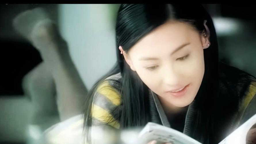 张柏芝电脑维修员照片视频哪里能看？你值得一看！