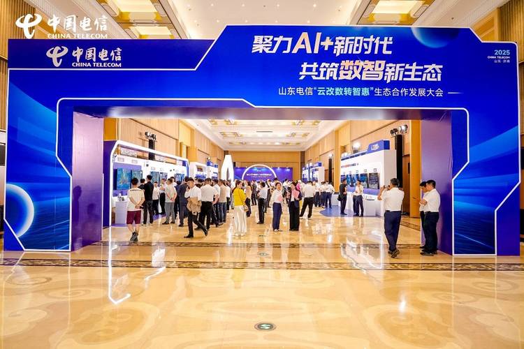 山东智能网站建设公司，从打造品牌到推动增长