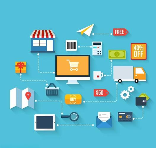 网络时代的电商,机遇与挑战