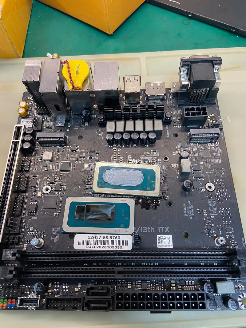 酷炫的键盘侠，笔记本电脑CPU升级指南