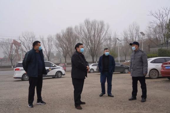 舞钢疫情，企业如何应对挑战？