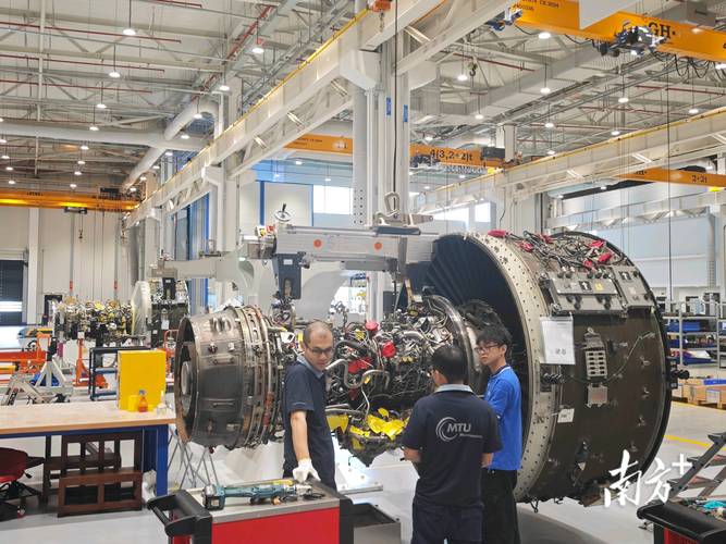 珠海化工建设之路