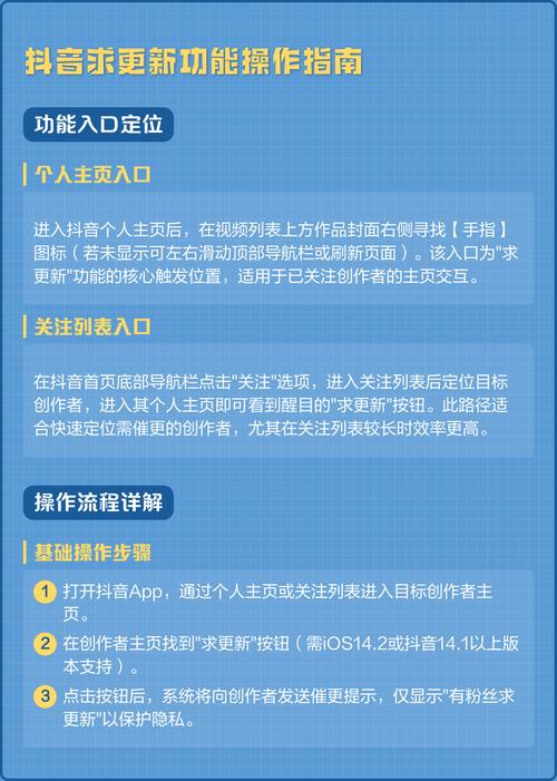如何高效进行抖音刷业务,实用指南