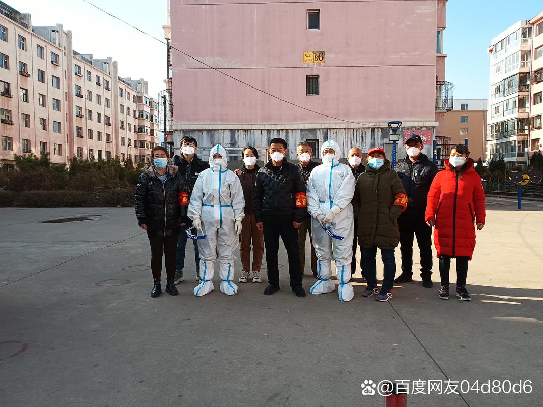 东石镇，疫情无处不在，你我同行