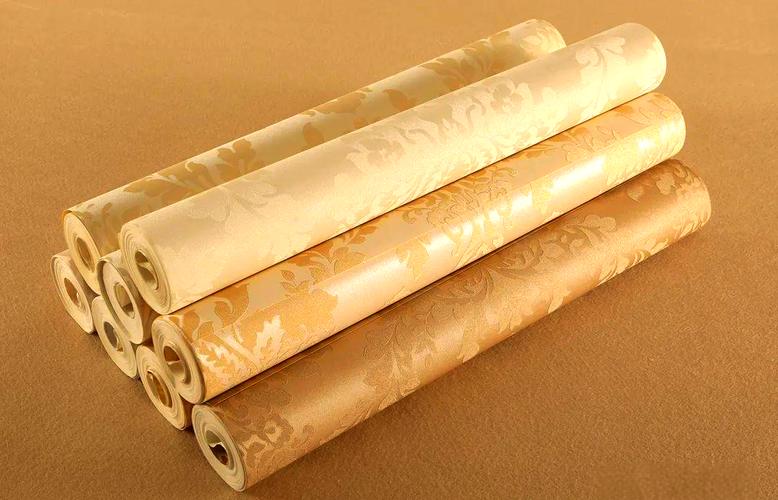 一、墙纸的种类