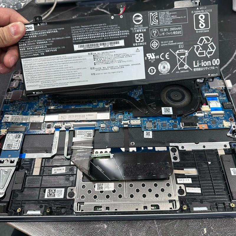 电池校正，让笔记本电脑充满活力