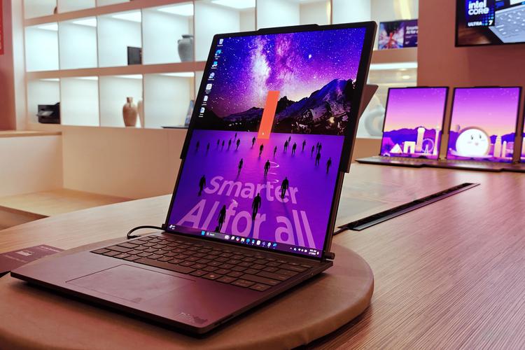 新兴笔记本电脑，市场上的新宠与未来趋势