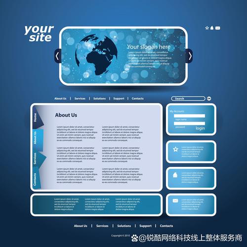 什么是网站价值？