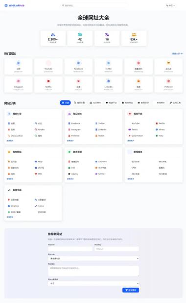 网站多语言建设方案