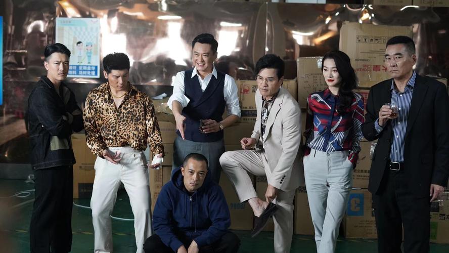 光棍电影中的电脑，从娱乐到身份的双重身份