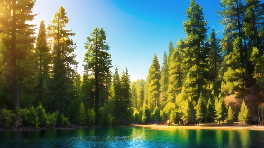 制作14寸桌面壁纸 从尺寸到成品