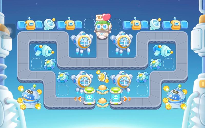 总结，如何高效运行保卫萝卜电脑版在线