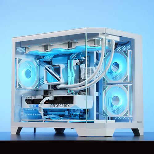 组装游戏电脑的详细步骤