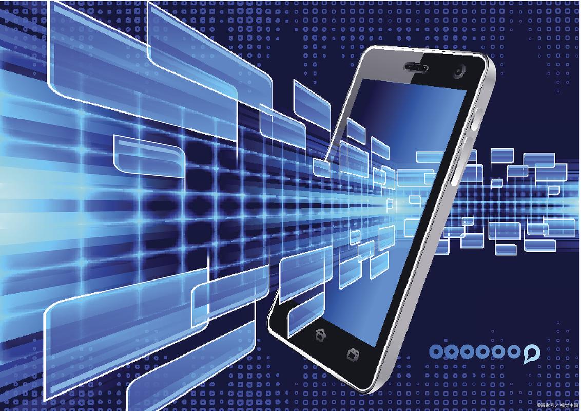 科技的未来，可打电话平板电脑的概念