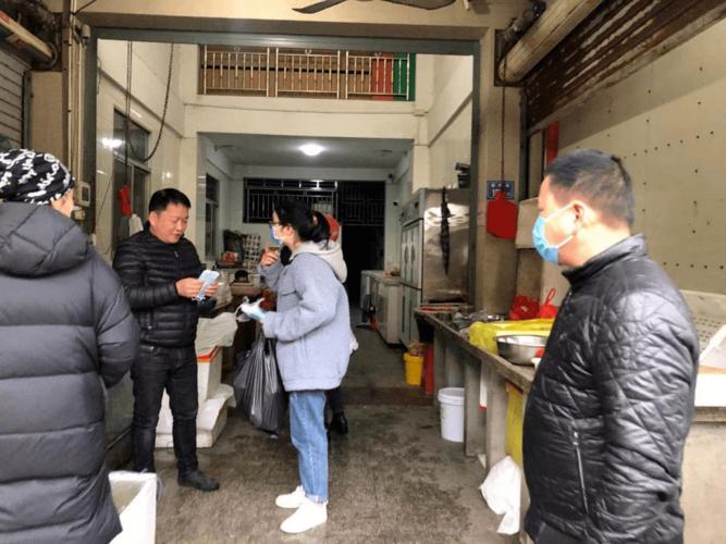 223年二岗菜市场最新疫情信息