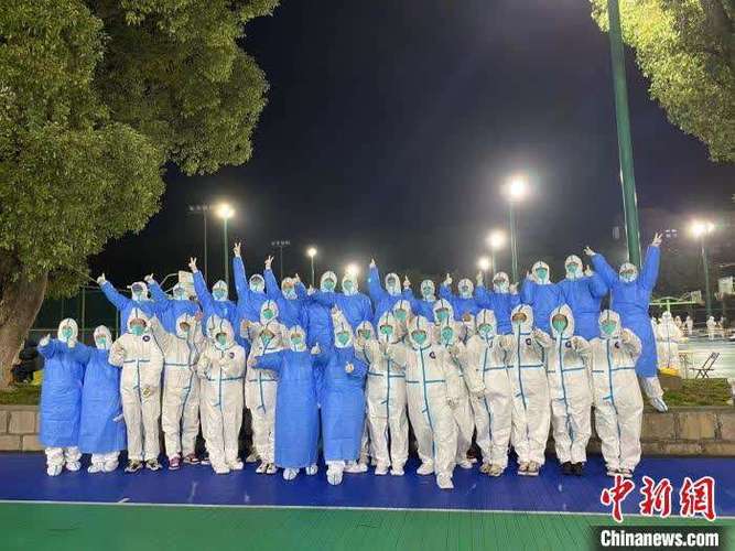 杭州文海,疫情最新消息,社区与病毒的博弈