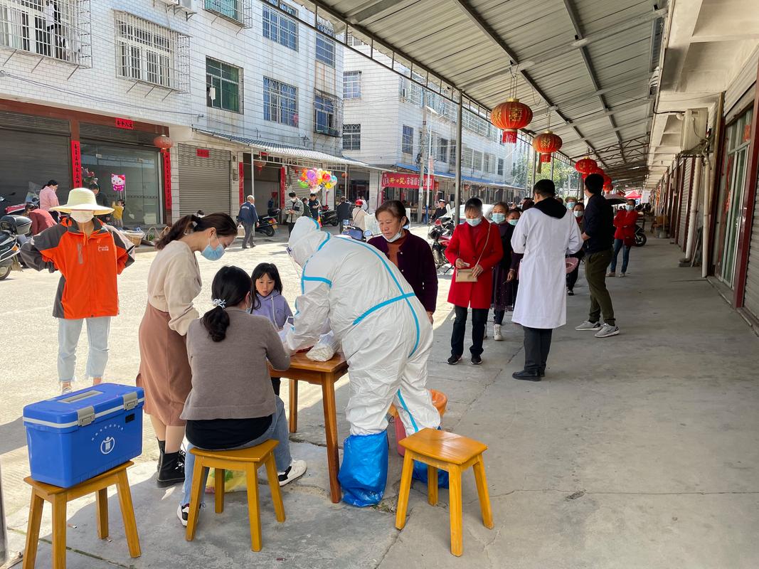 炎陵县疫情最新消息，疫情防控重点措施来啦！