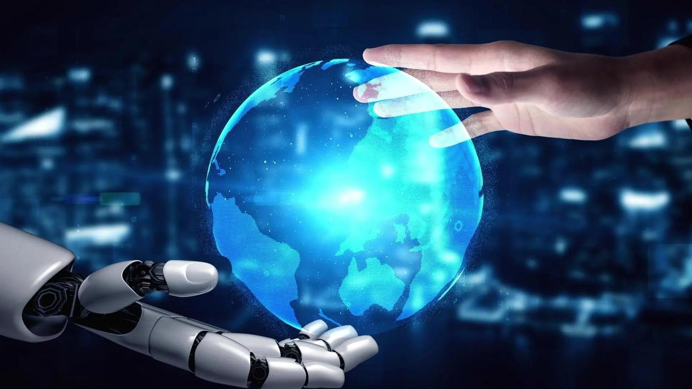 让科技成为生活的一部分，构建智慧社会的未来！