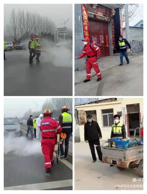 鄄城疫情封村最新动态,政策解读与应对策略