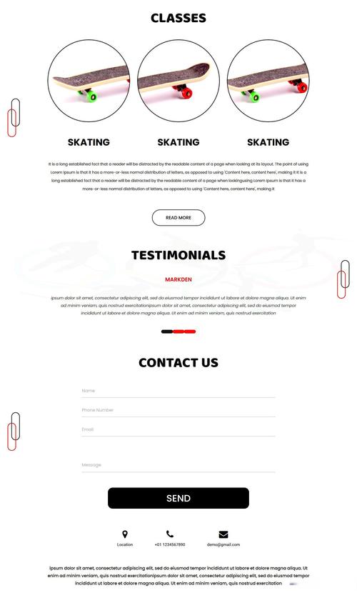 什么是自适应网站？