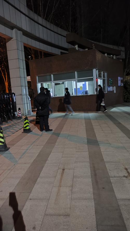 石家庄华强疫情最新动态