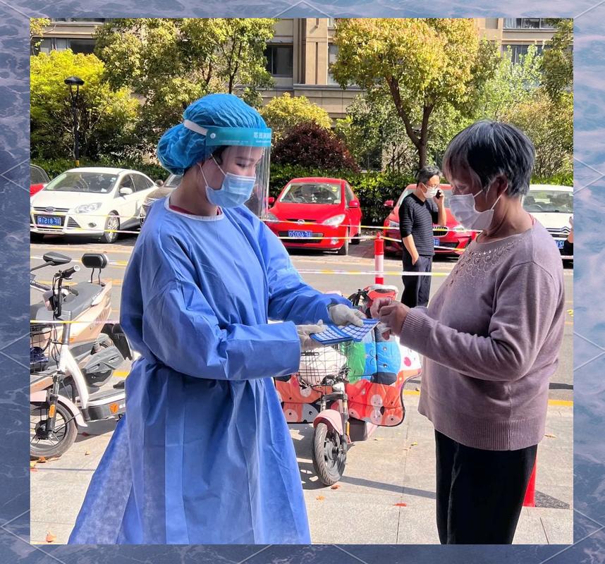 福州疫情最新动态，社区防控、医疗资源、居民关怀