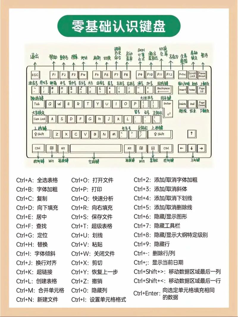 家用电脑，从基础到高效