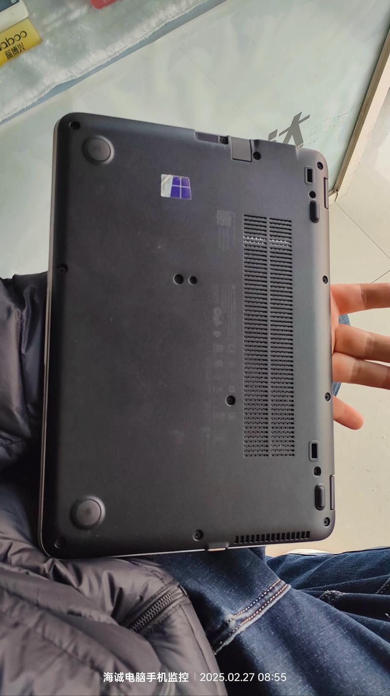 惠普7年电脑主流配置解析