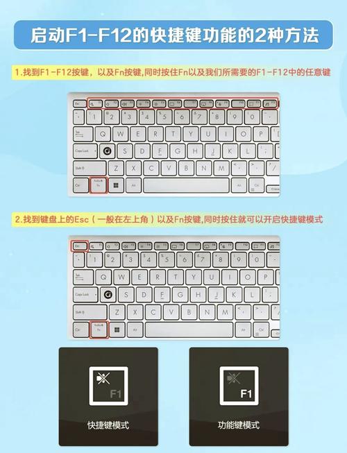 华硕笔记本电脑键盘,实用指南与优化技巧