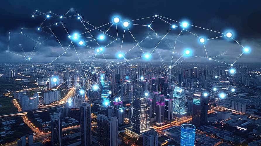 贵安数字发展，未来可期！