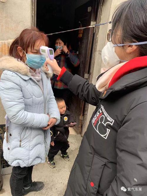 徐庄桥疫情最新消息，公众关心与暖心回应