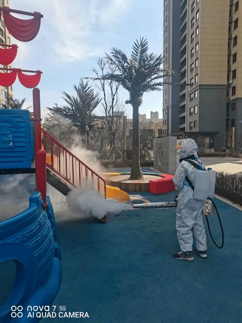 徐庄桥疫情最新消息,公众关心与暖心回应