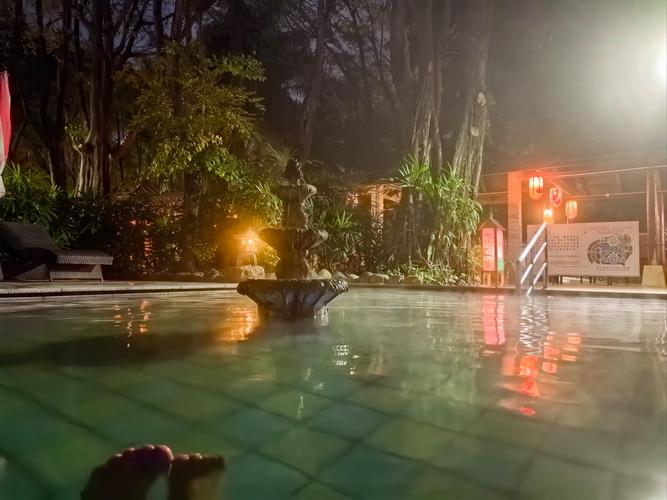 清远聚龙湾疫情指南