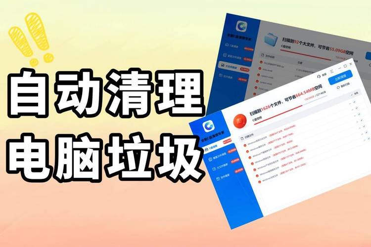 电脑清洁与安全，告别病毒入侵，保护你和电脑