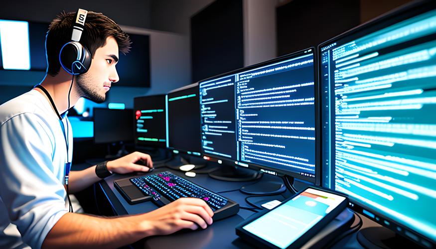 男人在科技时代，为何必须会修电脑？