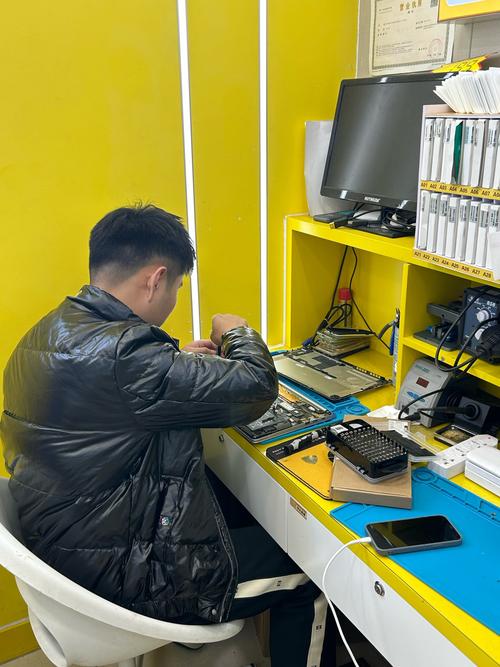 东城电脑维修，让您的电脑完美运行，轻松上手！