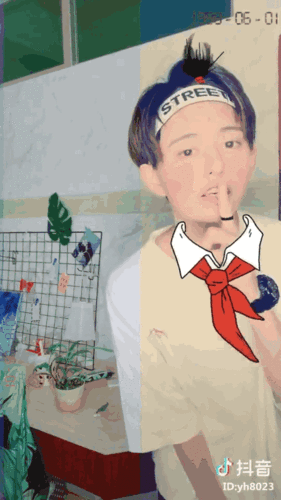 青春一代，抖音粉派代，小技巧让你的播放量翻倍！