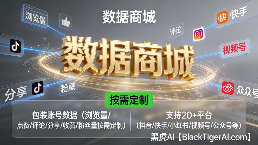 如何优化抖音网站，快速刷赞，提升曝光率