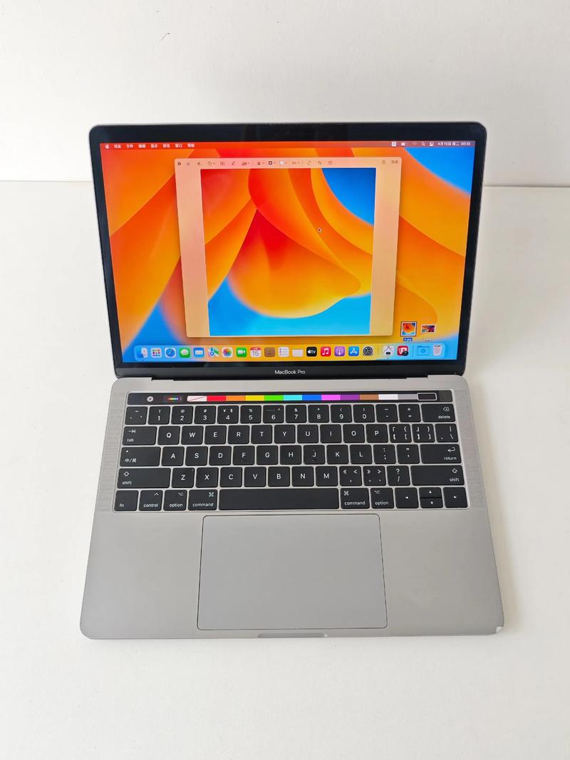 你值得拥有的一所MacBook Pro笔记本电脑