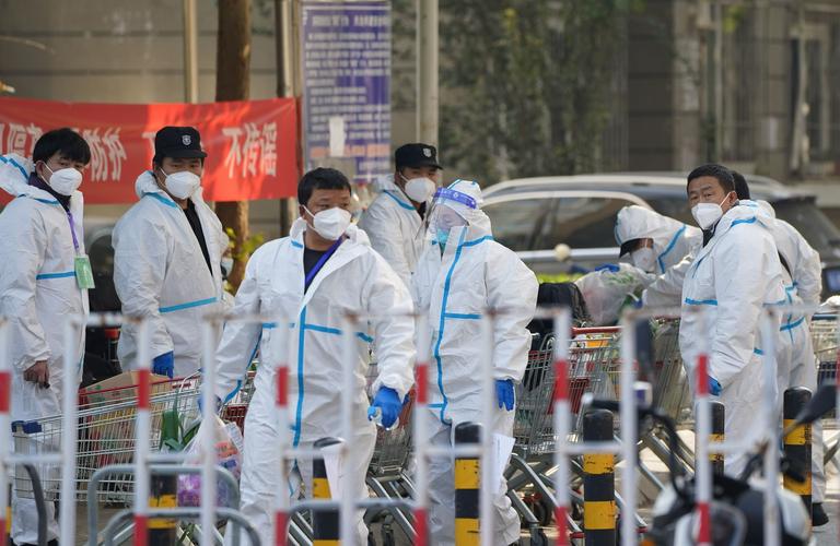 新冠疫情信息，丰宁还有疫情吗？最新消息