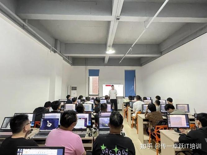 建立个人品牌,周口跃一网络的必修课