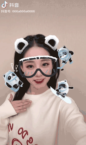 喜欢抖音的You？别错过！dy.js的萌代抖音来了！