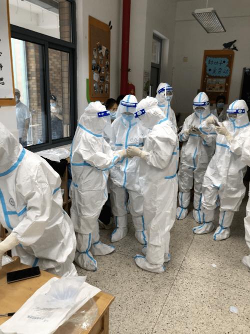 南京疫情上海路最新消息,紧急情况调查与应对措施