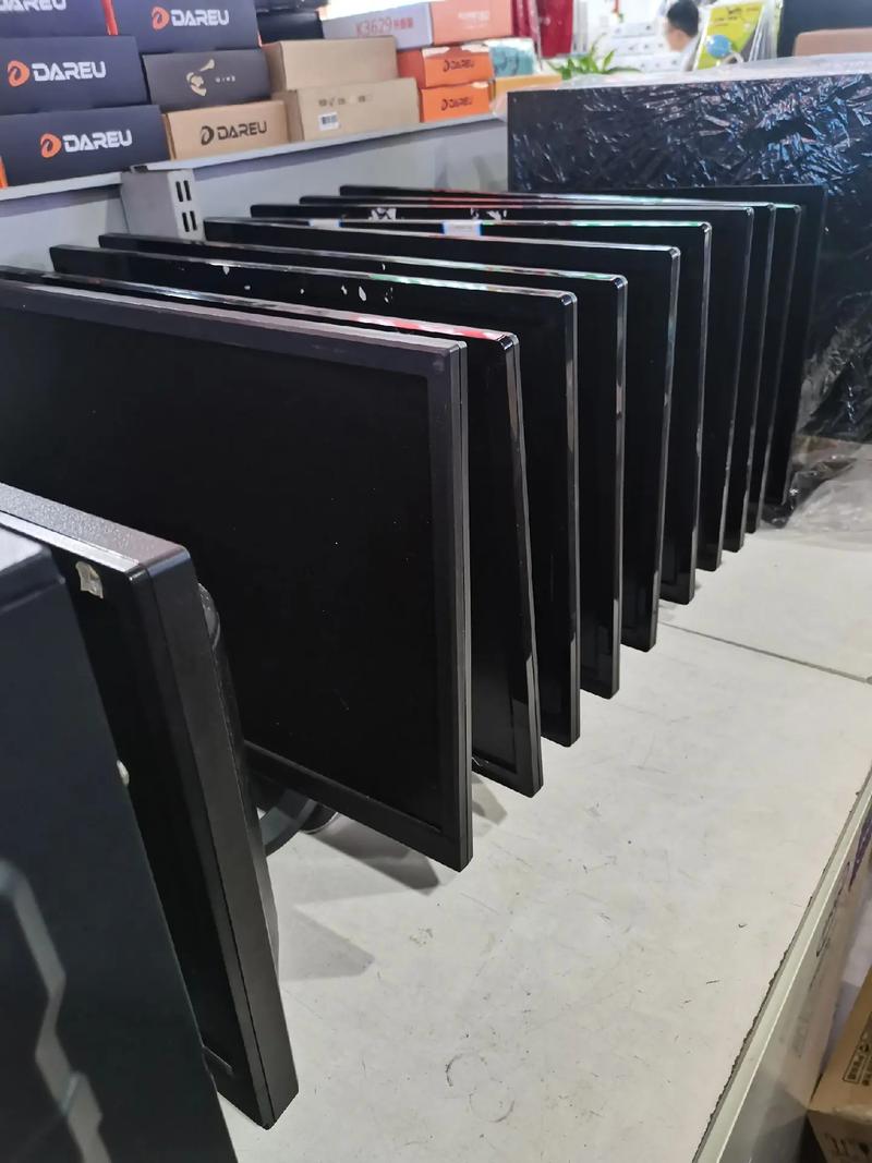 长沙二手电脑转让指南